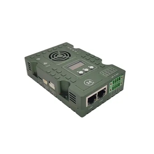 Fengjin FHSS Broadband Transmission System