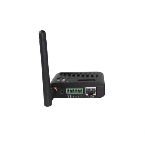 HBCOFDM Micro Broadband Transceiver