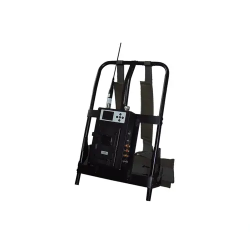 HD1080PTA Soldier Duplex Voice HD Video System
