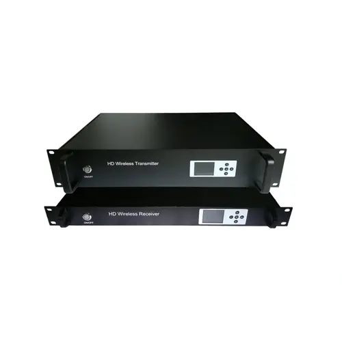 HD1080PTB Vehicle HD Wireless Transmission System