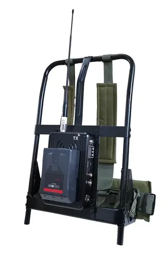 SDX-GDA Backpack HD Video Transmission System