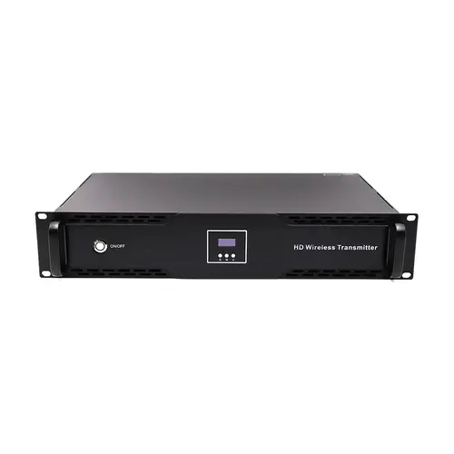 SDX-GDB High-Power HD Video Transmission System