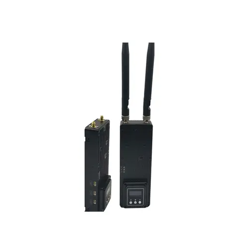 SDXTDD-2W Ad-Hoc Wireless Broadband Module