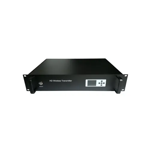 SM-W3032B Vehicle Narrowband Video Transmission System
